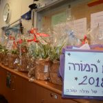 יום המורה- אורט חולון 1.12.18