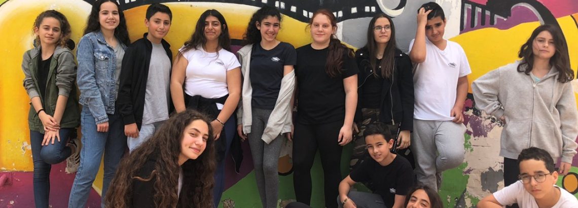 מובילי חברותא שכבה ז’