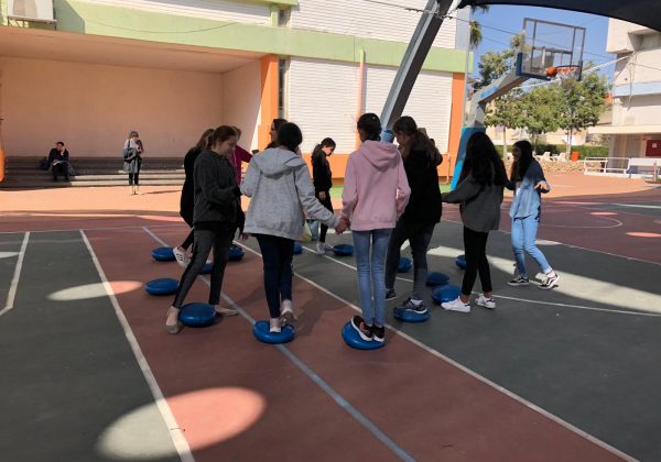 מפגש כיתות ז’ עמ”ט – 5.2.19