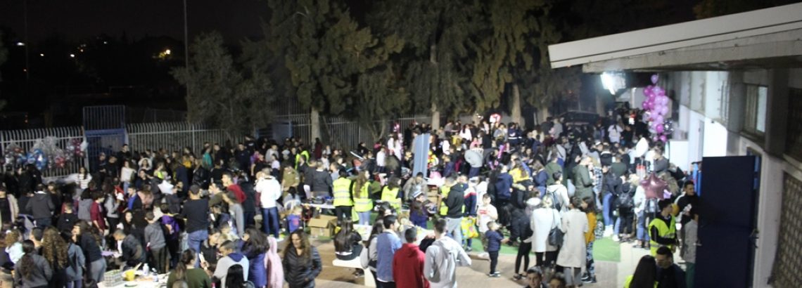 ערב  לרביד סולם  22.12.19
