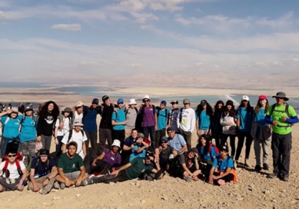 כנס חנוכה משצי”ם